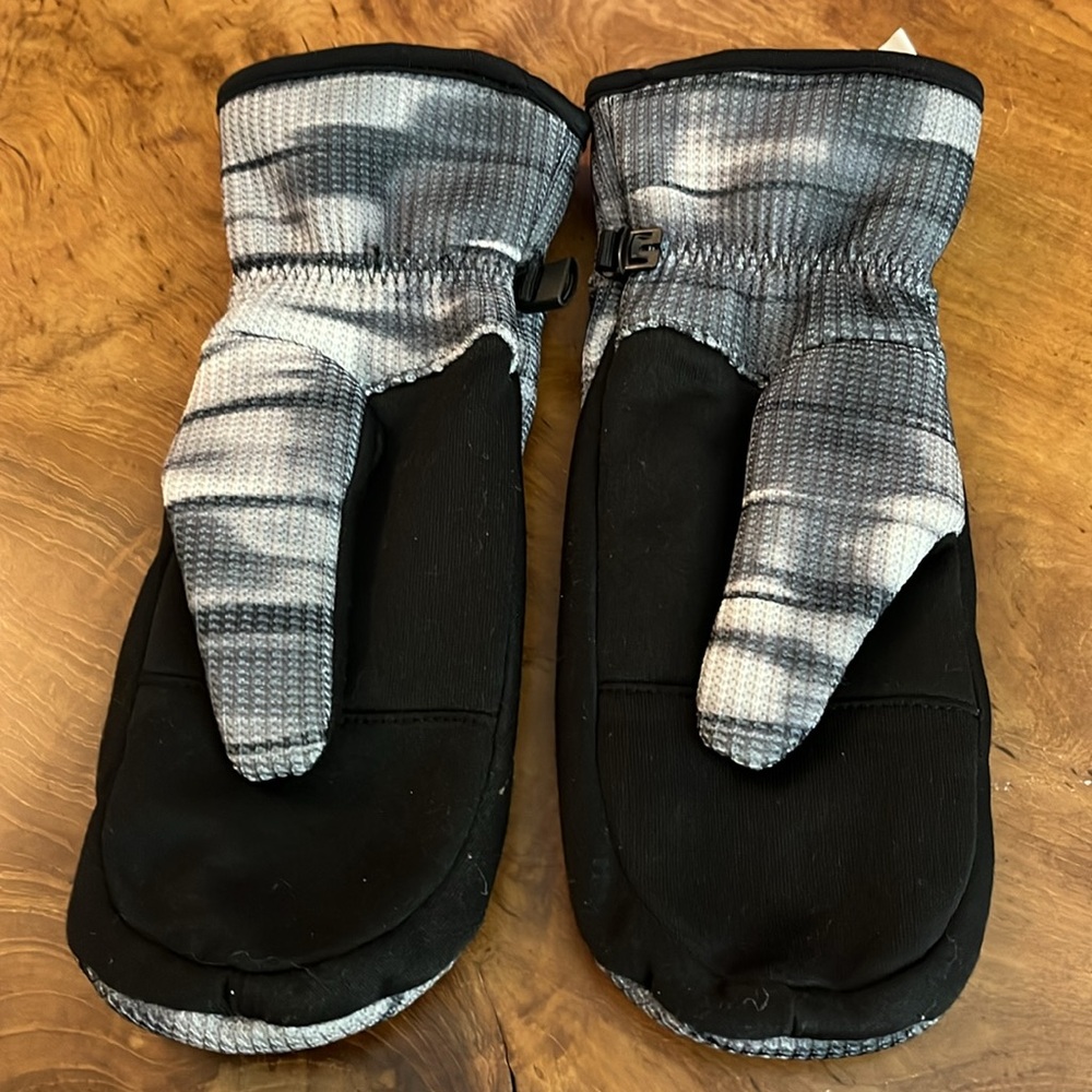 Spyder Mittens - Picture 4 of 6